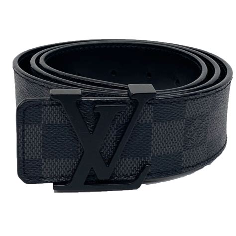 lv belt hire|LV Dimension 40mm Reversible Belt .